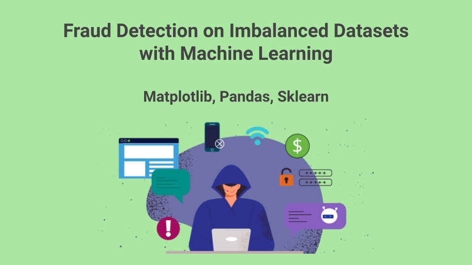 Fraud Detection