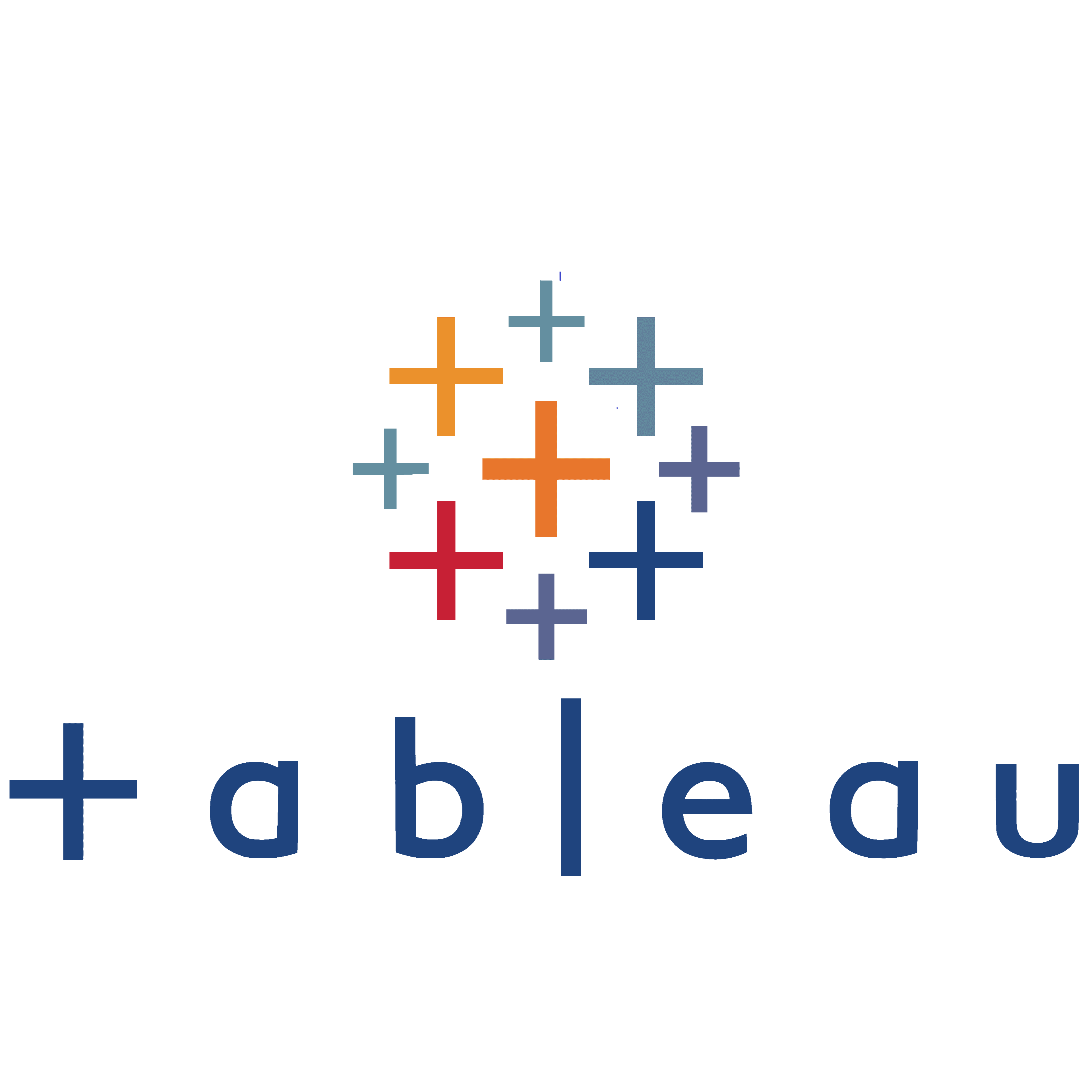 Tableau